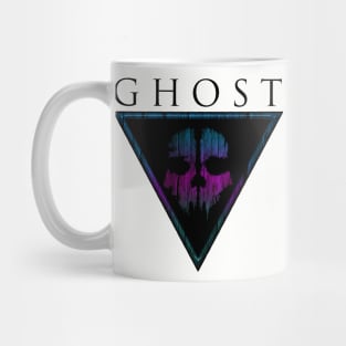 GHOST Mug